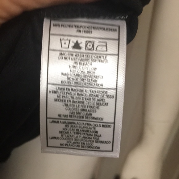 Bermuda Sands “Fringe” Golf/Athletic Dress, NWT! - Picture 12 of 12